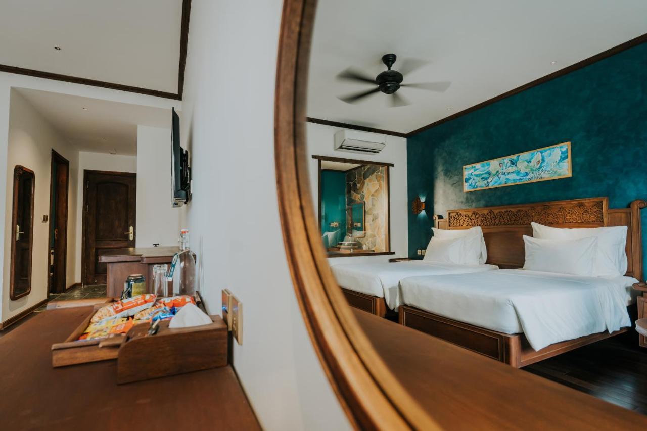 Hotel Bavi
