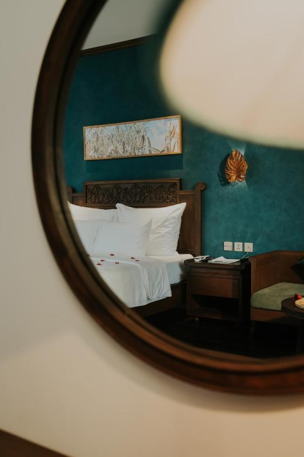 Hotel Bavi