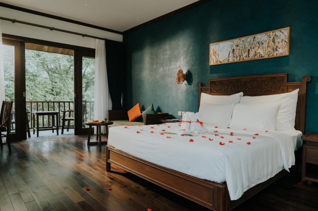 Bavi 4* Hanoi