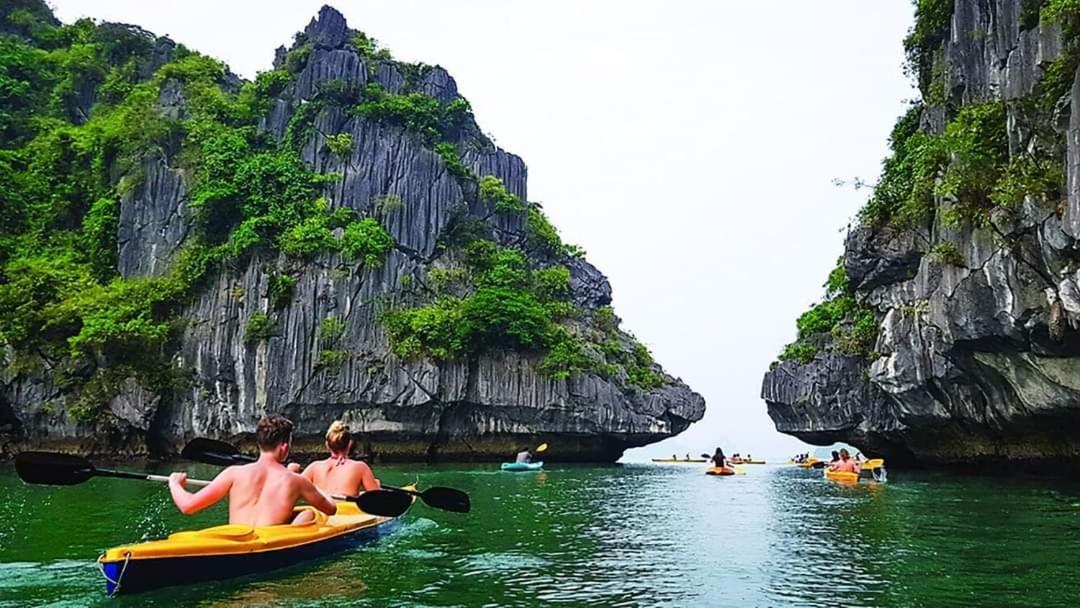 Khách sạn Ngoc Hoa - Seaview