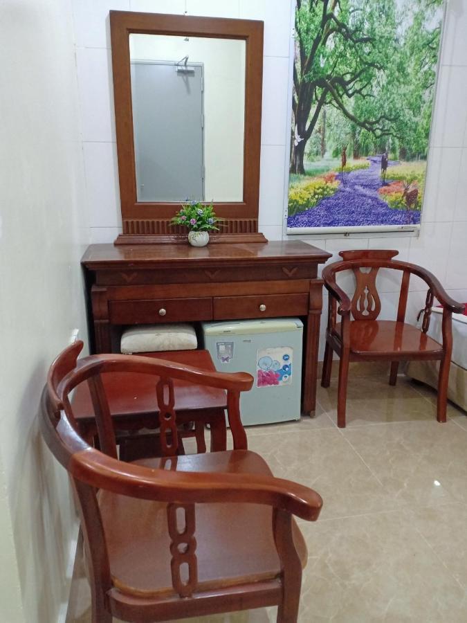 Khách sạn Ngoc Hoa - Seaview *