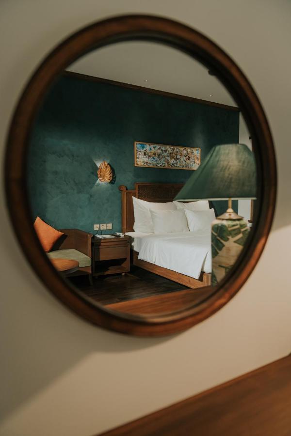Hotel Bavi 4*