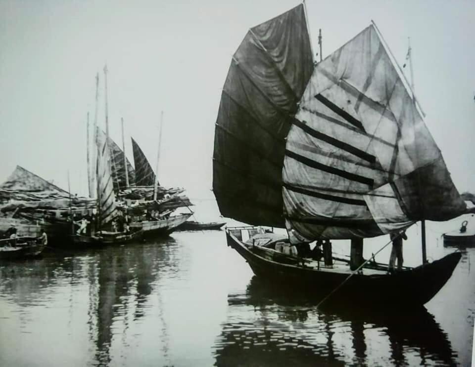 Ngoc Hoa - Seaview Khách sạn