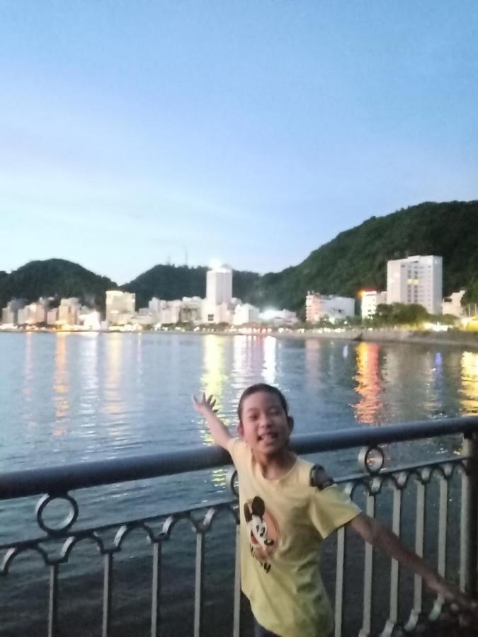 Ngoc Hoa - Seaview Khách sạn *