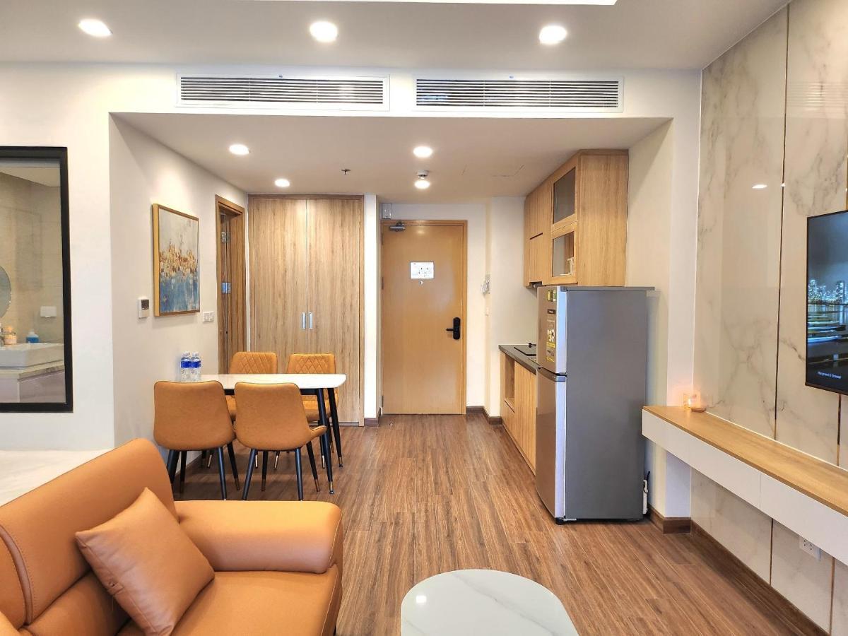 Apartment Pearl - Flc Sea Tower *