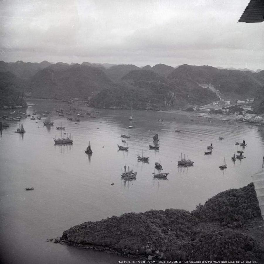 Ngoc Hoa - Seaview Dong Khe Sau