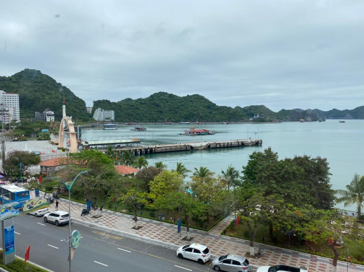 Ngoc Hoa - Seaview * Dong Khe Sau
