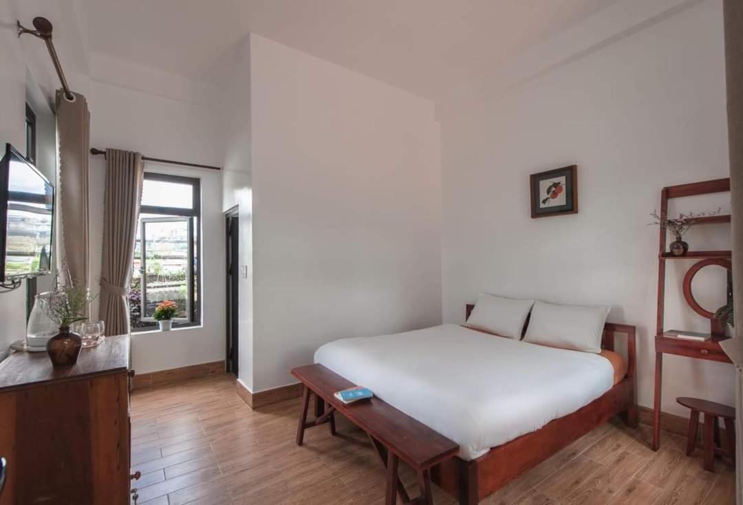 Lodge Roserie Da Lat