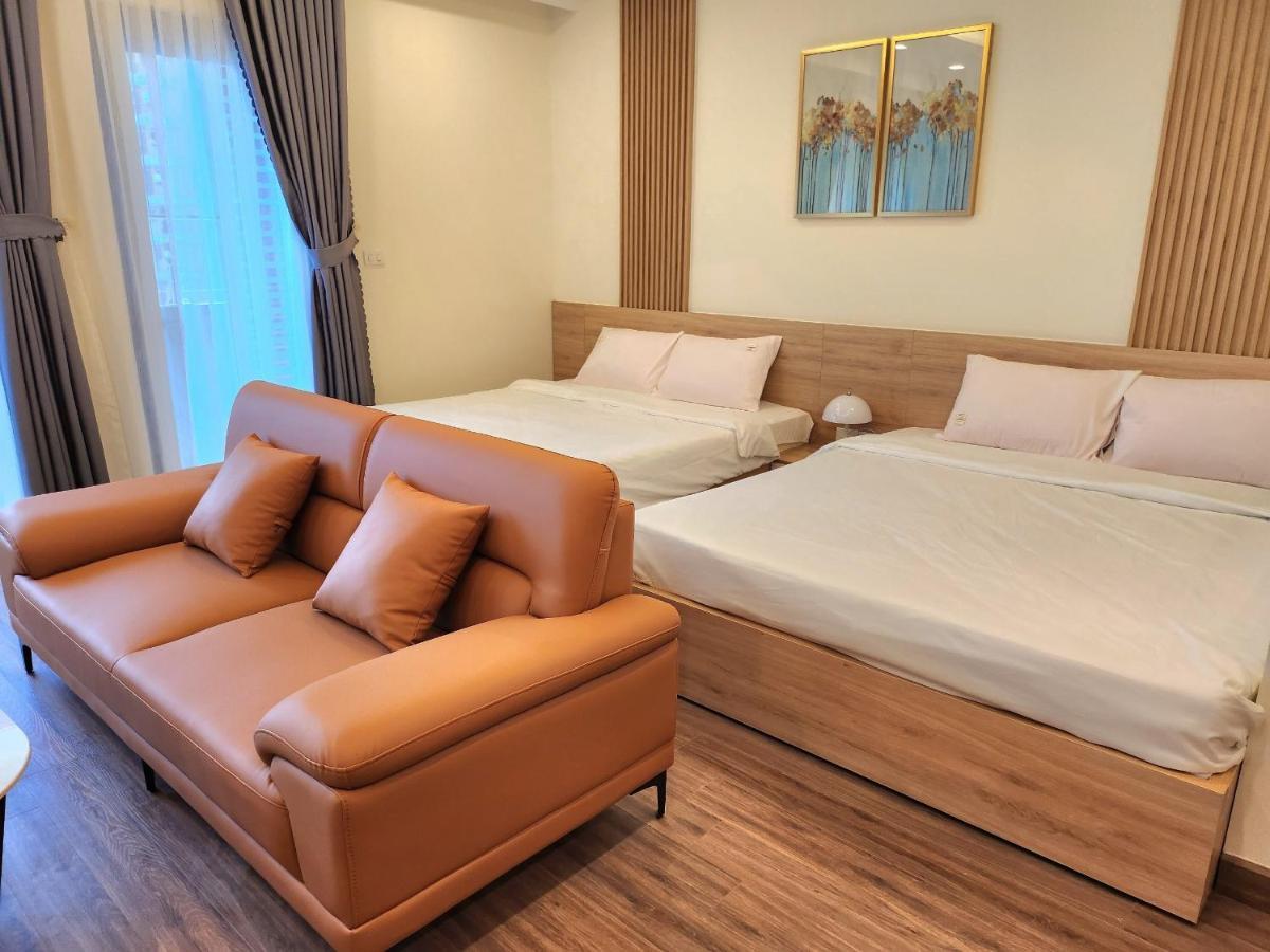 Pearl - Flc Sea Tower Apartment