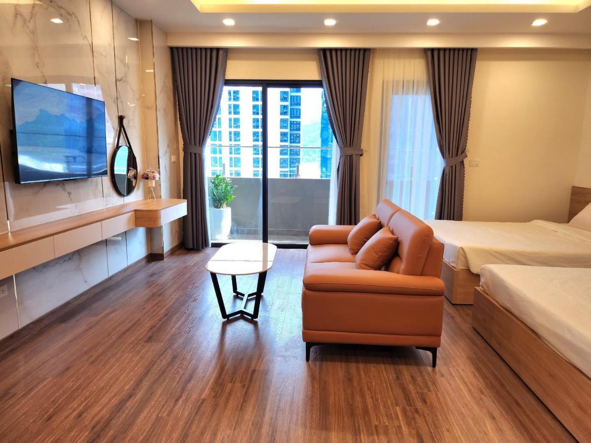 Apartment Pearl - Flc Sea Tower Quy Nhon