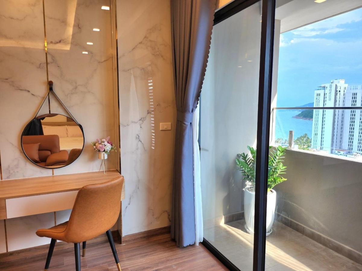 Apartment Pearl - Flc Sea Tower