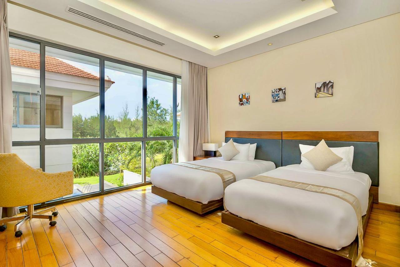 Deluxe Ocean Along The Resort Đà Nẵng