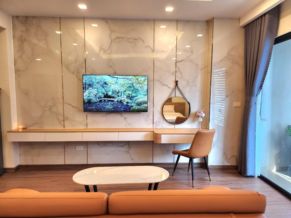 Apartment Pearl - Flc Sea Tower