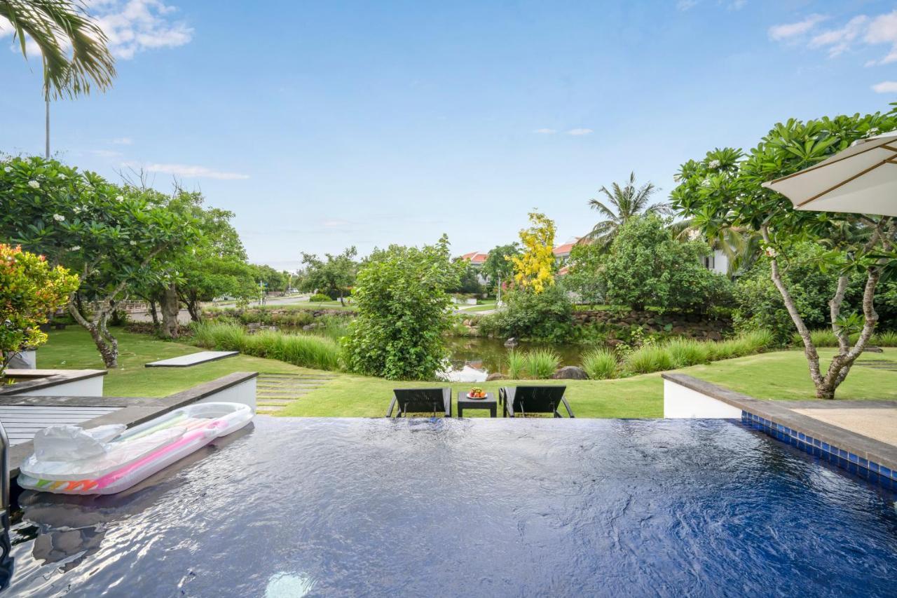 Deluxe Ocean Along The 5* Đà Nẵng