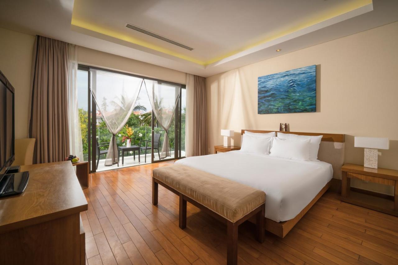 Deluxe Ocean Along The Resort 5*