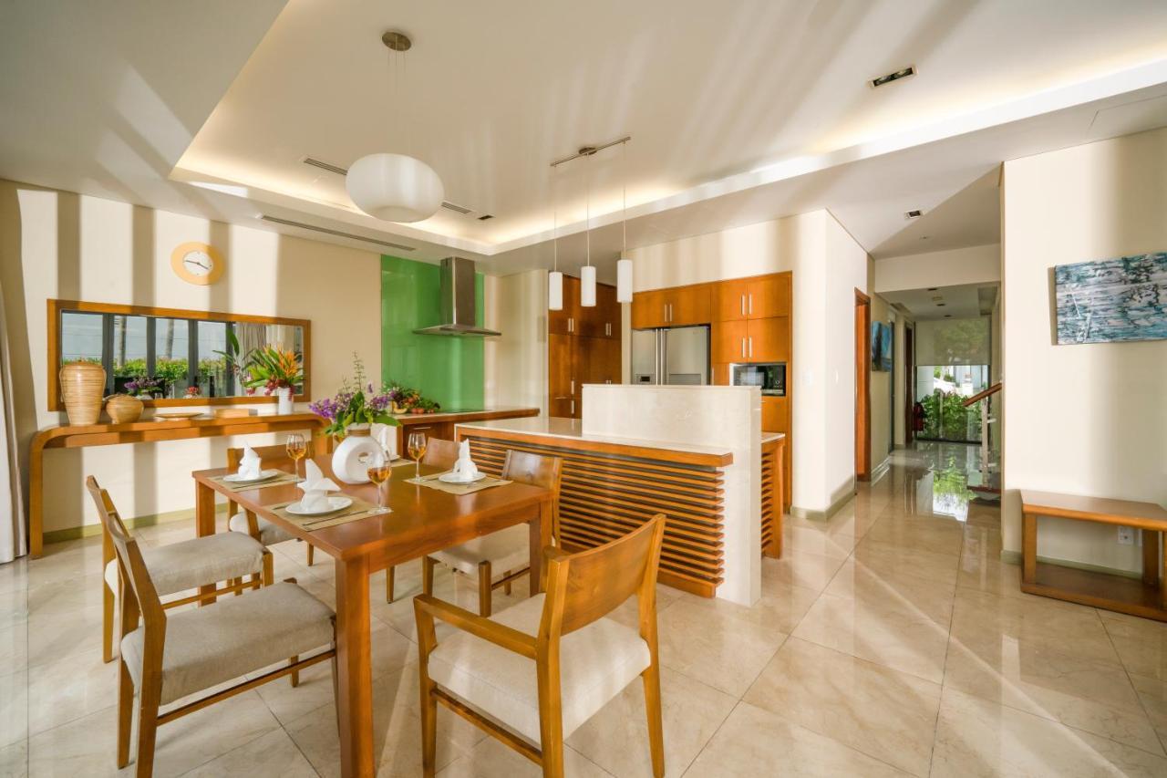 Deluxe Ocean Along The 5* Đà Nẵng