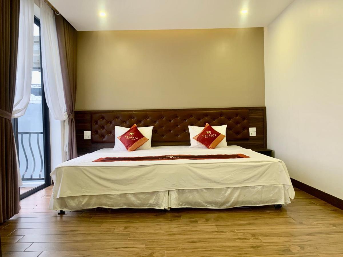 Khách sạn Melanta - Flc 3*