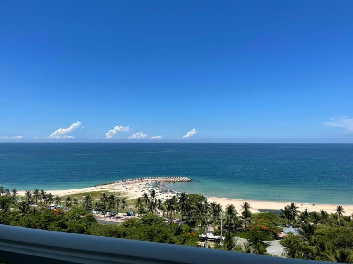 Aparthotel Hotel,can Ho Mui Ne Sea Link *