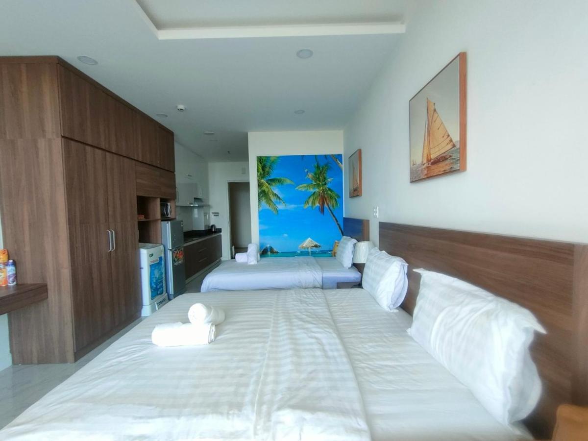 Hotel,can Ho Mui Ne Sea Link *