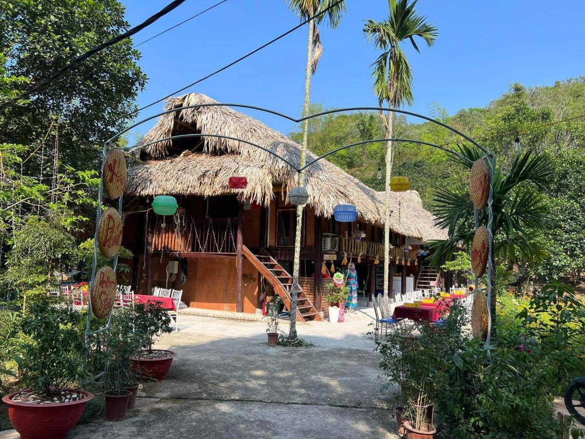 Bee Lucky Homestay 5* Cat Ba Island