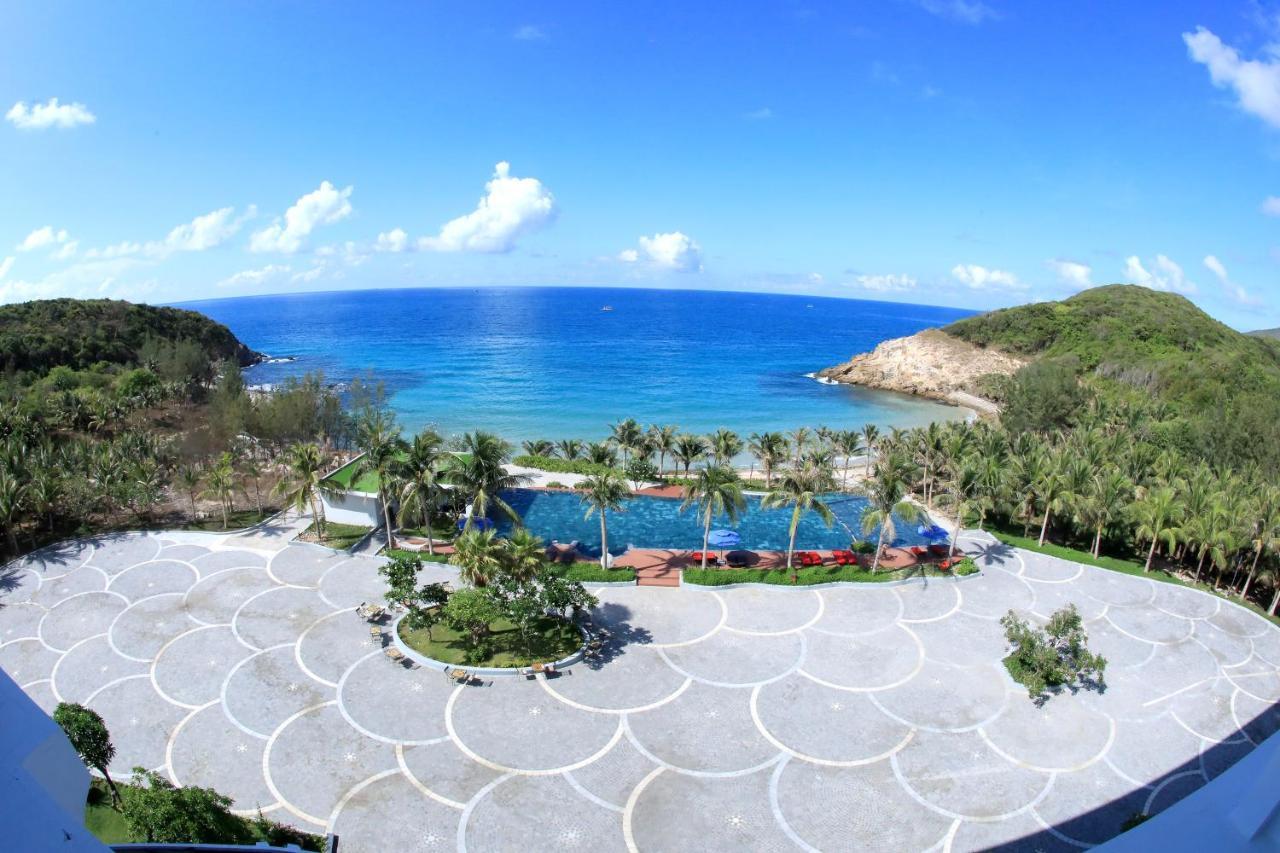 Orson & Con Dao Khách sạn 4*