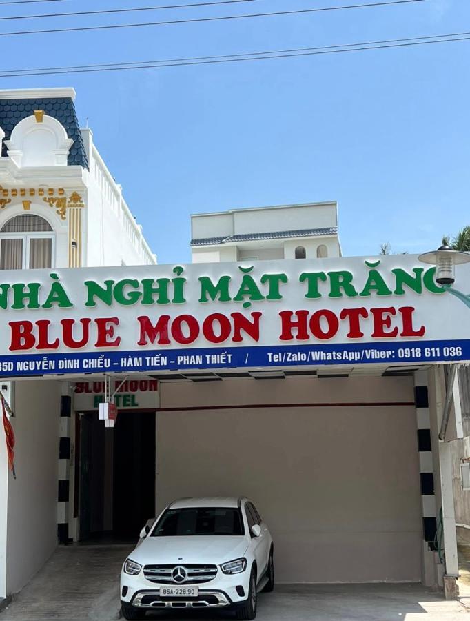 Hotel Blue Moon 2*