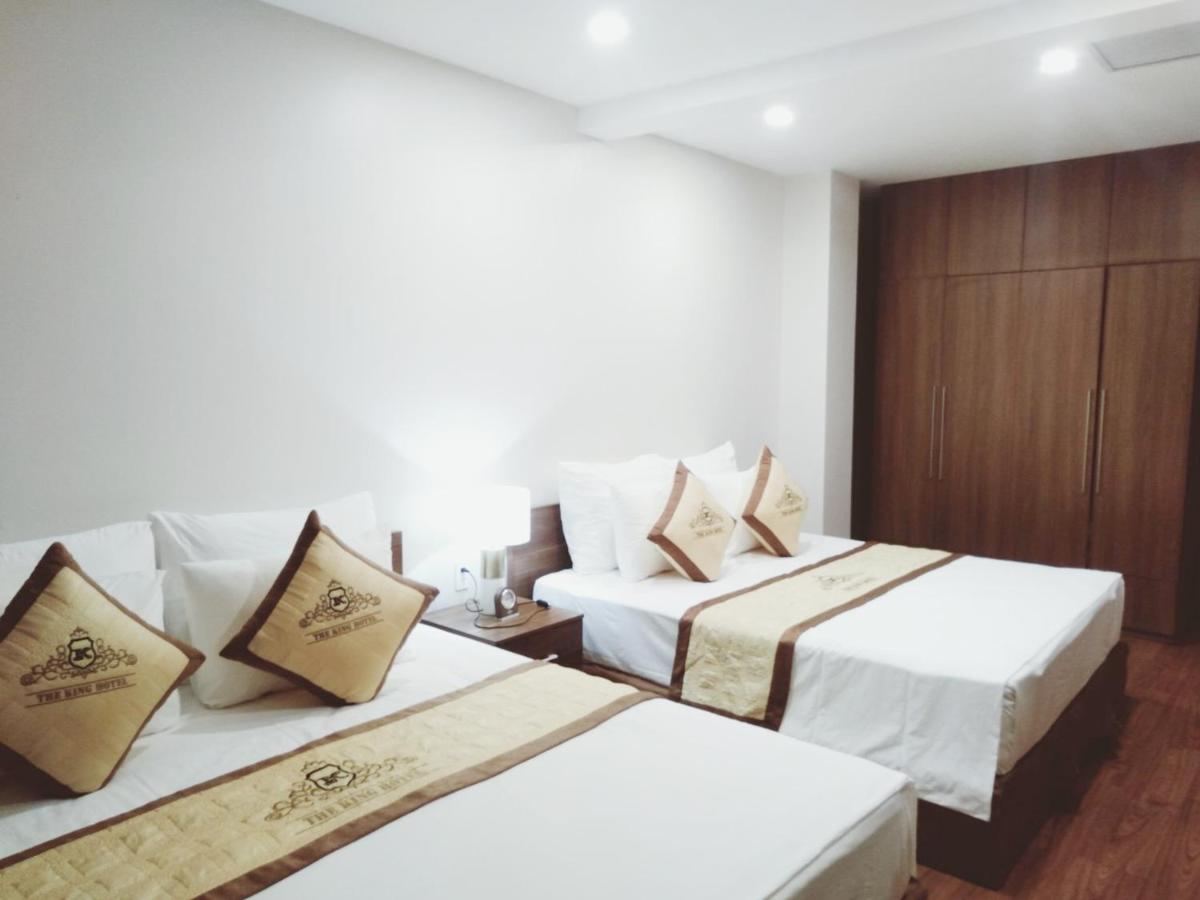 The King - Condotel
