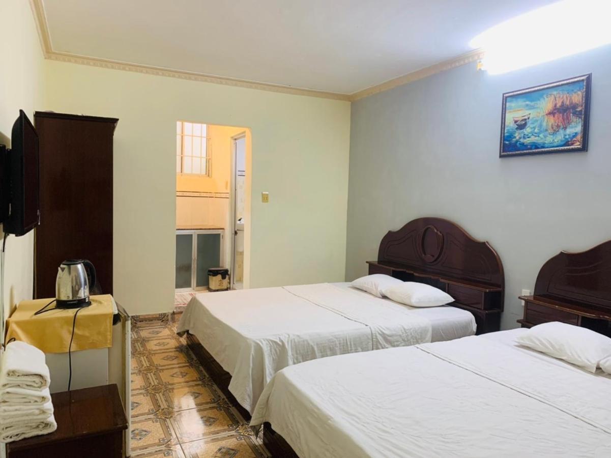 Hotel Lam Son Vung Tau