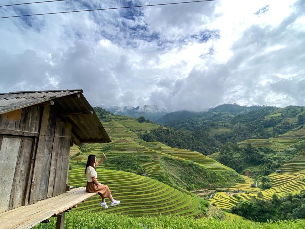 & Trekking Lodge