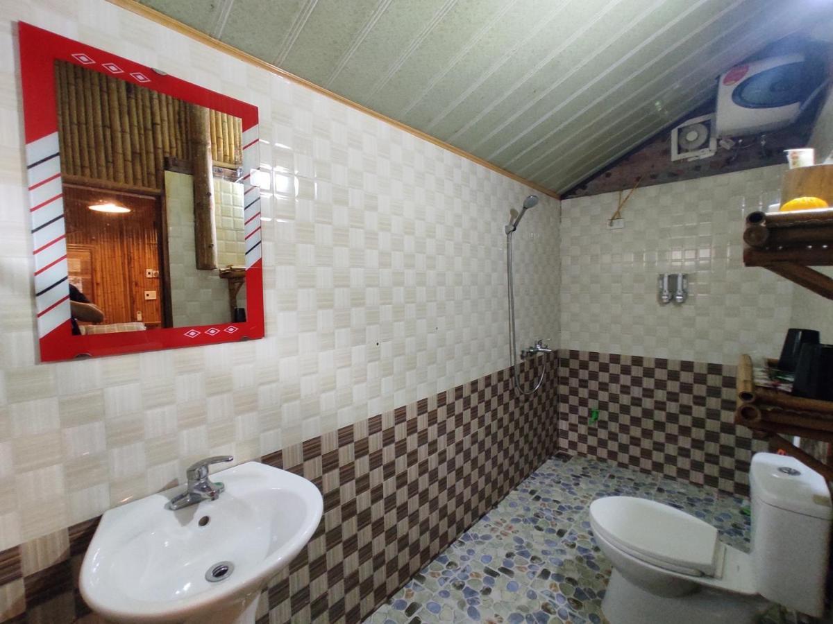 Bamboo Homestay Ninh Binh