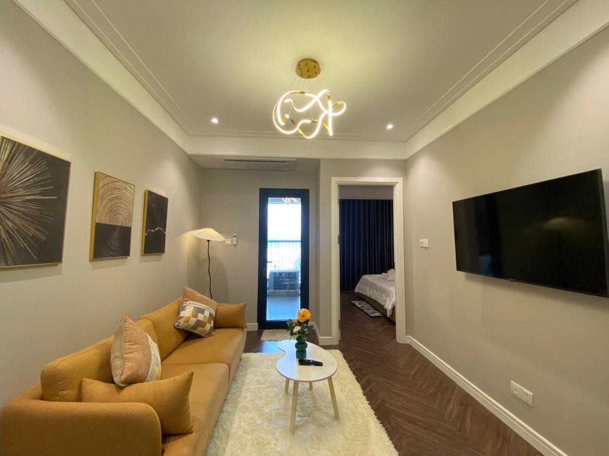 Ho Altara - Trung Tam Thanh Pho - Giap Bien - Co Ho Boi Apartment Quy Nhon