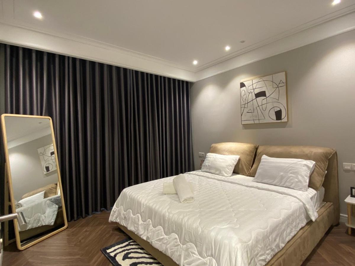 Ho Altara - Trung Tam Thanh Pho - Giap Bien - Co Ho Boi Apartment *
