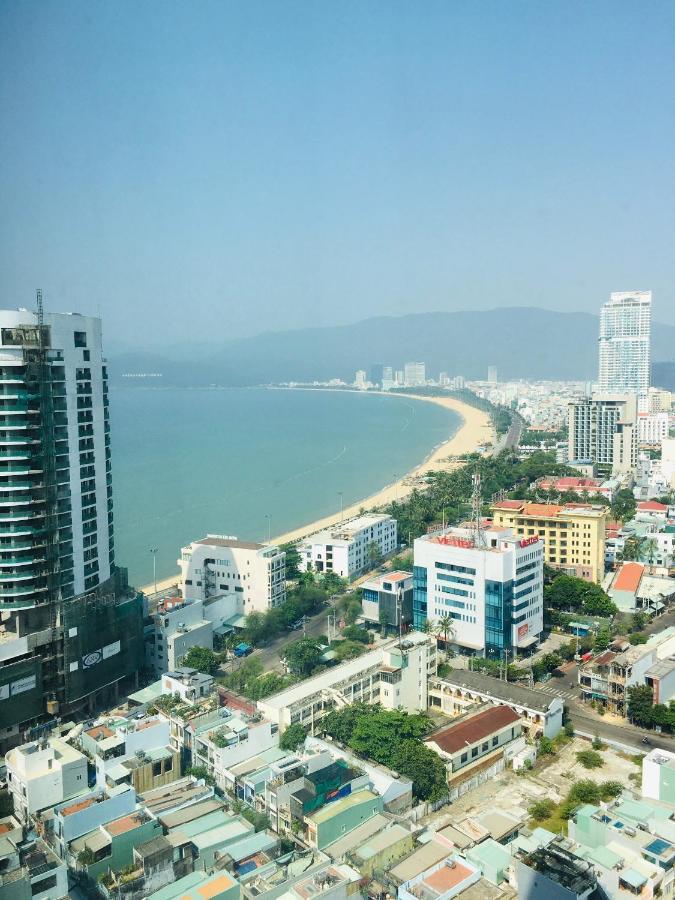 Ho Altara - Trung Tam Thanh Pho - Giap Bien - Co Ho Boi Apartment