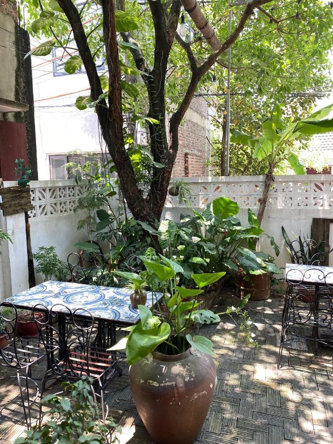 Tam Coc Sweet Homestay Ninh Binh