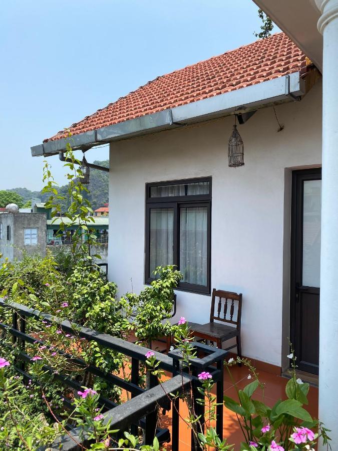 Tam Coc Sweet Homestay Ninh Binh