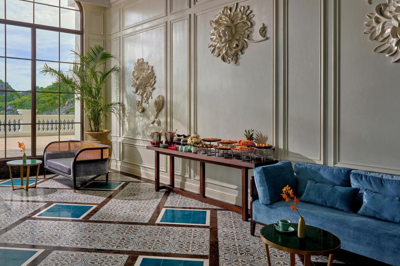 Hotel Perle D'orient Cat Ba - Mgallery 5*