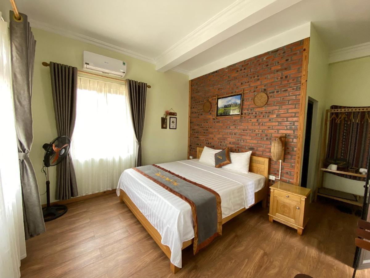 Homestay Tam Coc Sweet Ninh Binh