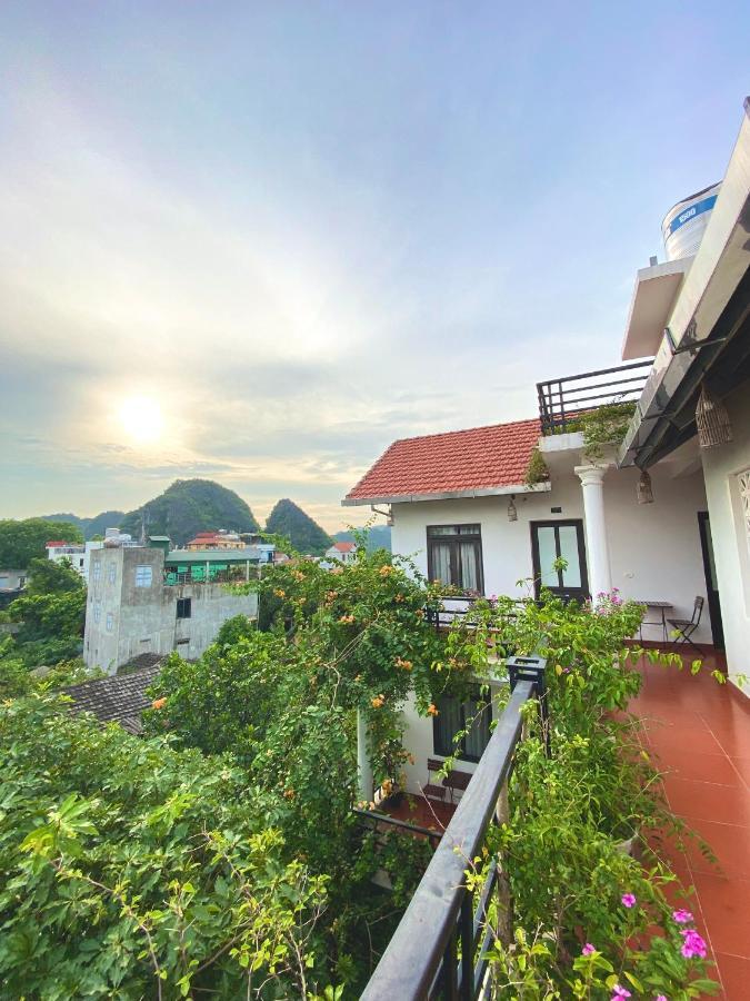 Tam Coc Sweet Homestay Ninh Binh