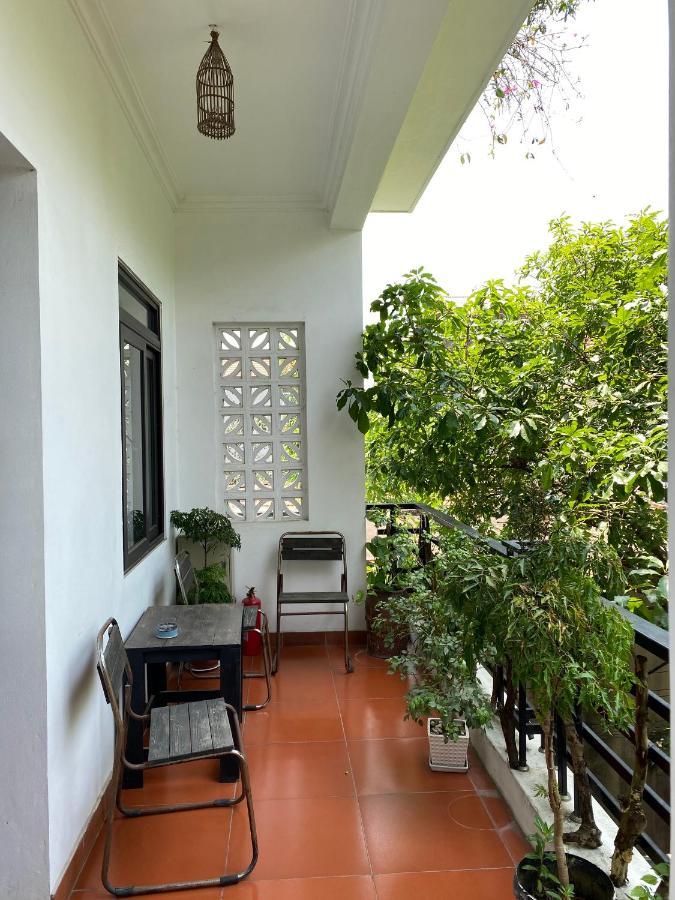 Tam Coc Sweet Homestay *