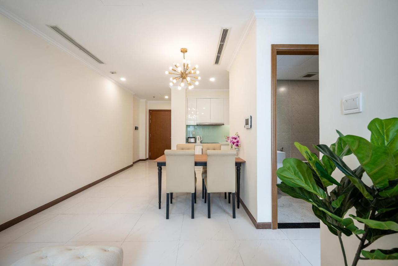 Apartment Vinhome Park