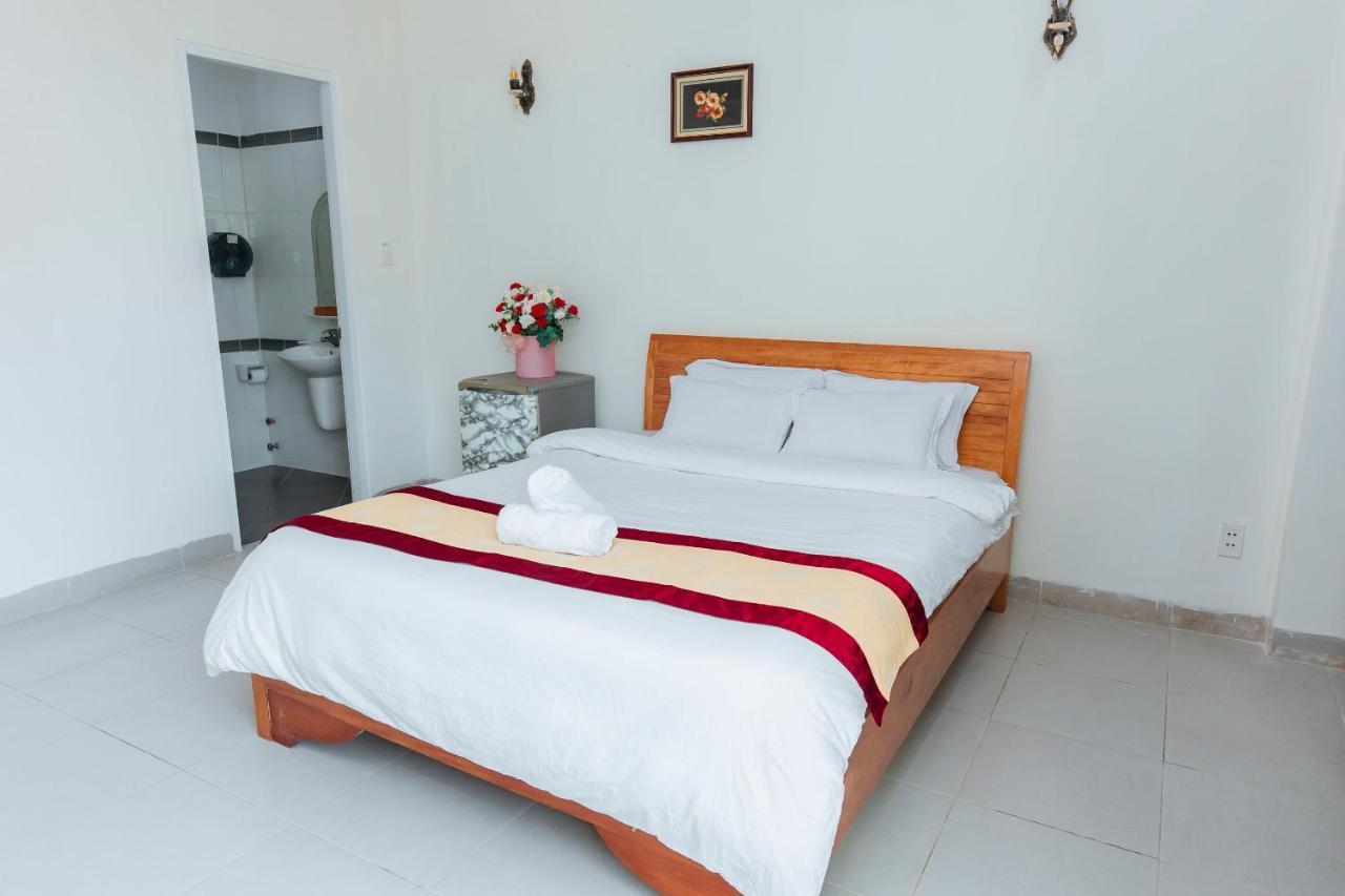 Hotel Phuoc By The Moment Vung Tau