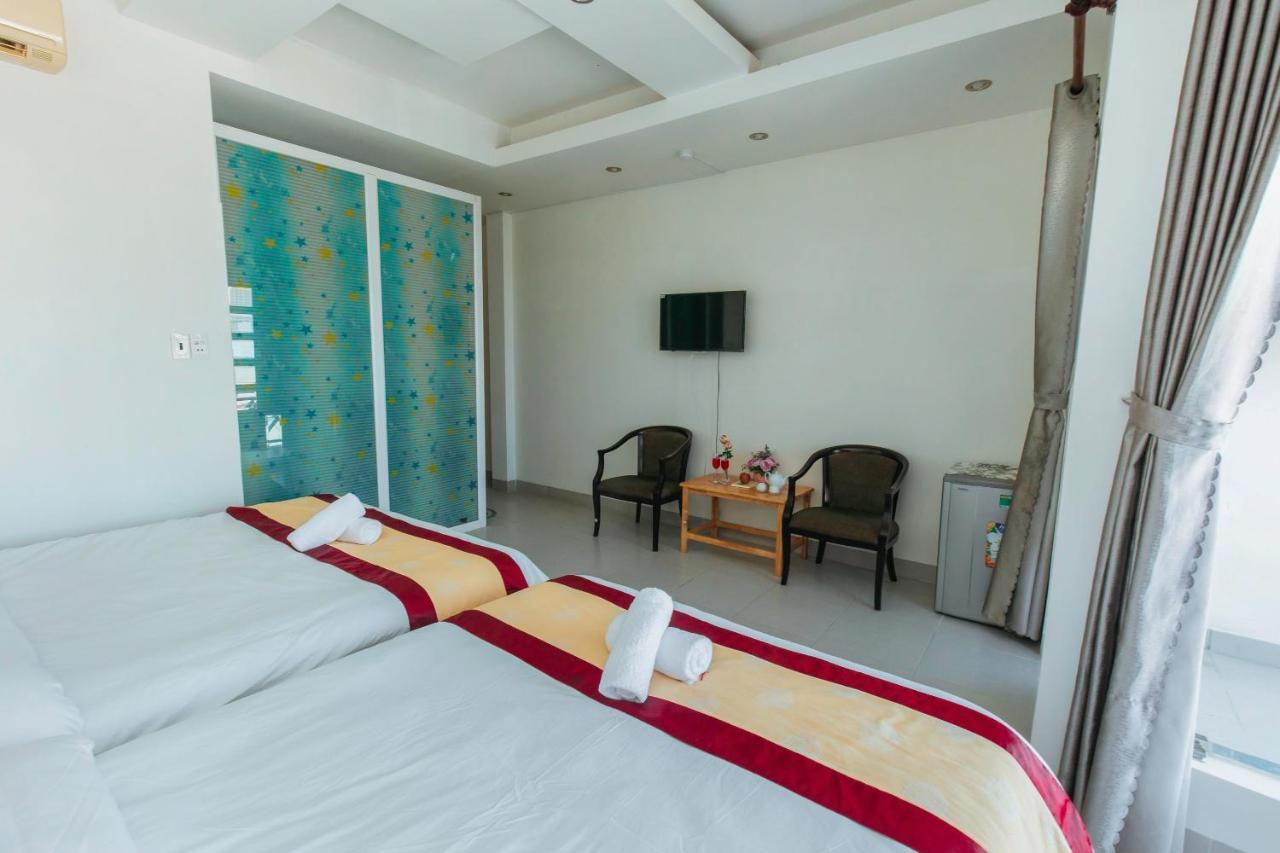 Hotel Phuoc By The Moment Vung Tau