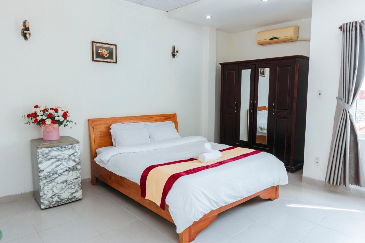 Hotel Phuoc By The Moment Vung Tau