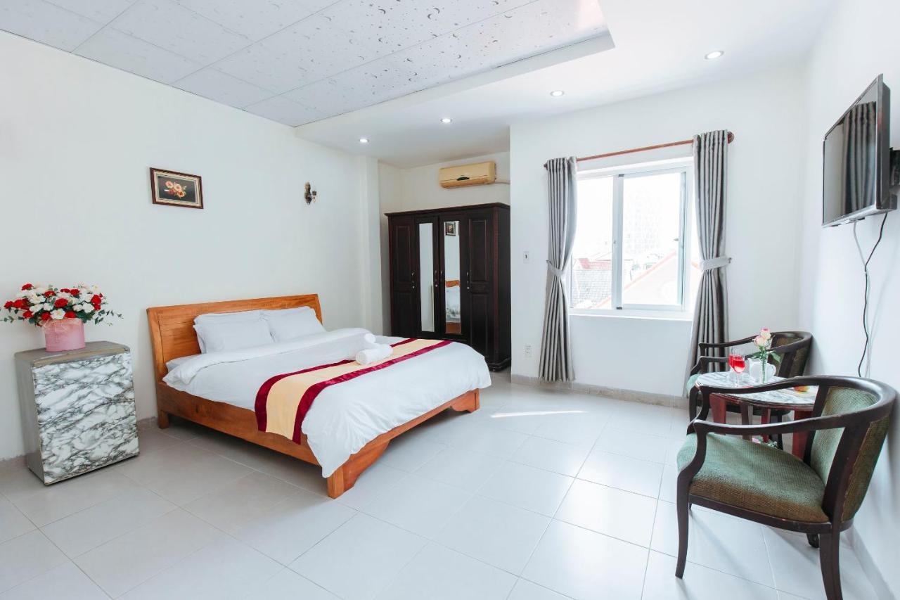 Phuoc By The Moment Hotel Vung Tau