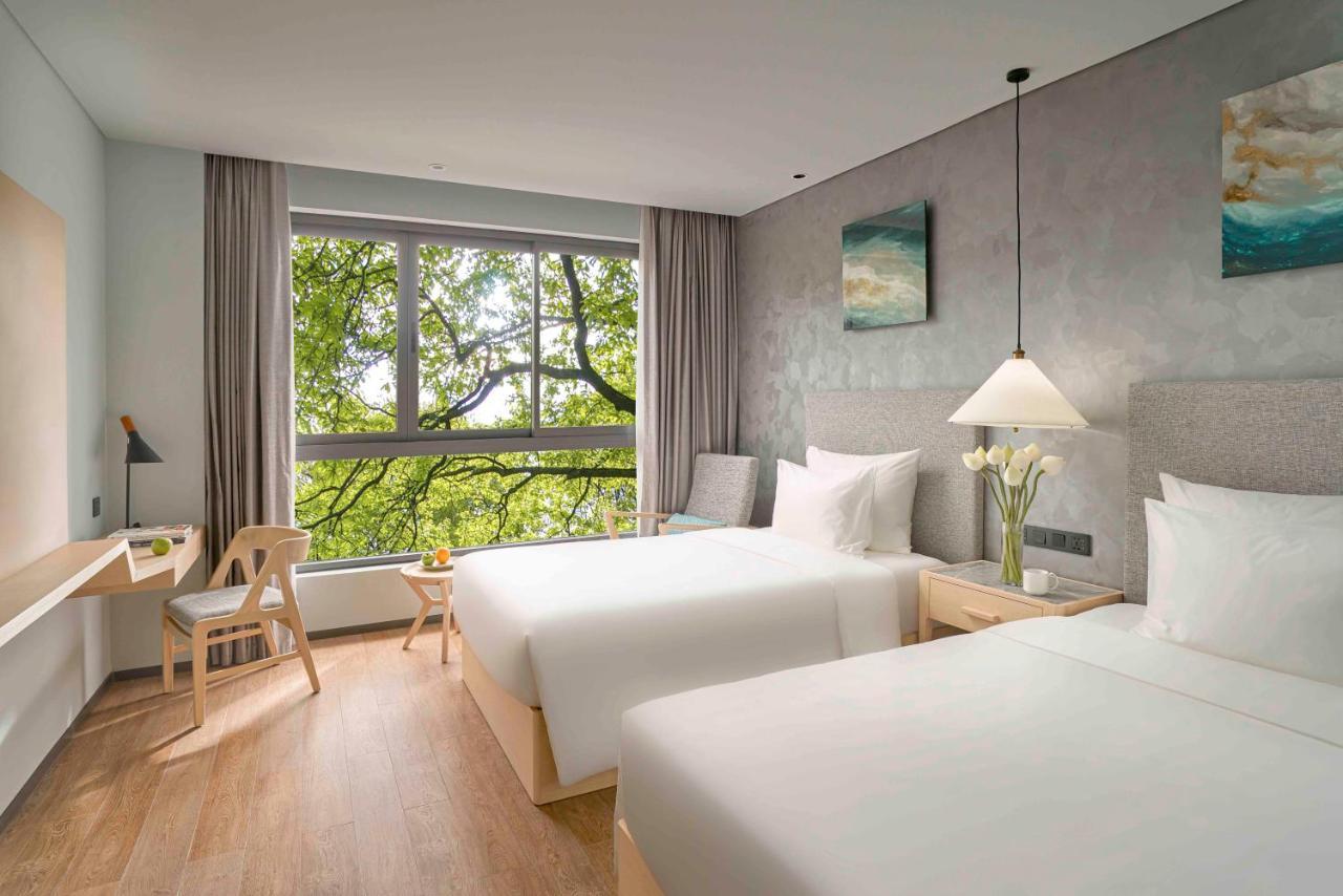 Hotel The Secret Con Dao 4*