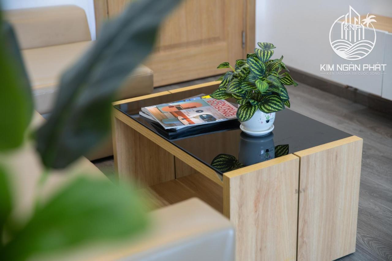 Kim Ngan Phat Deluxe Apartment Đà Nẵng