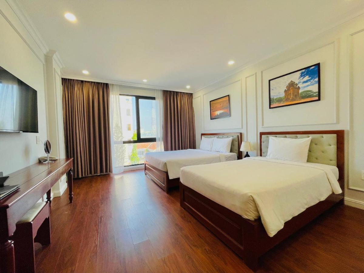 Hotel Sunflower Phu Yen