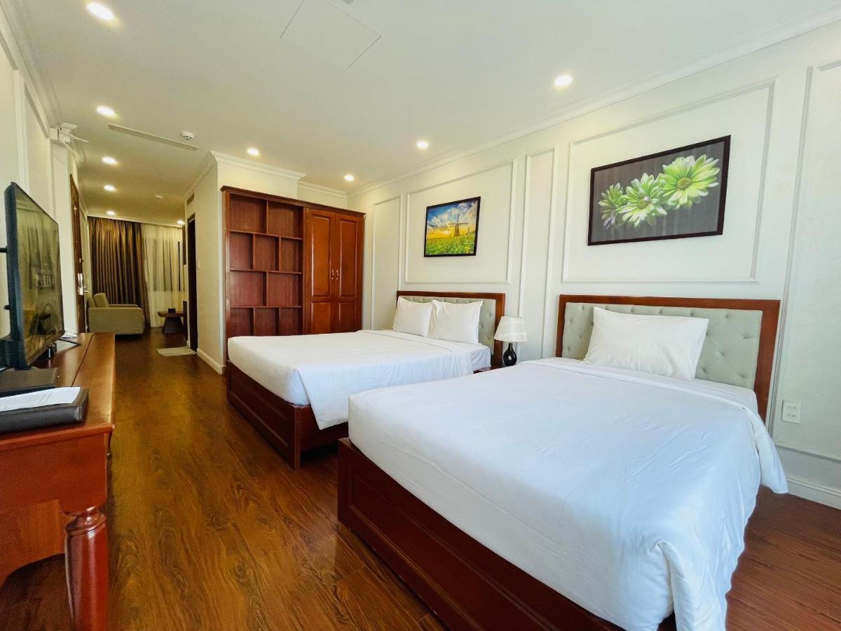 Sunflower Phu Yen Hotel