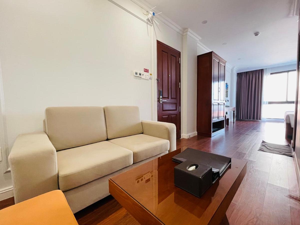Sunflower Phu Yen Hotel 3*