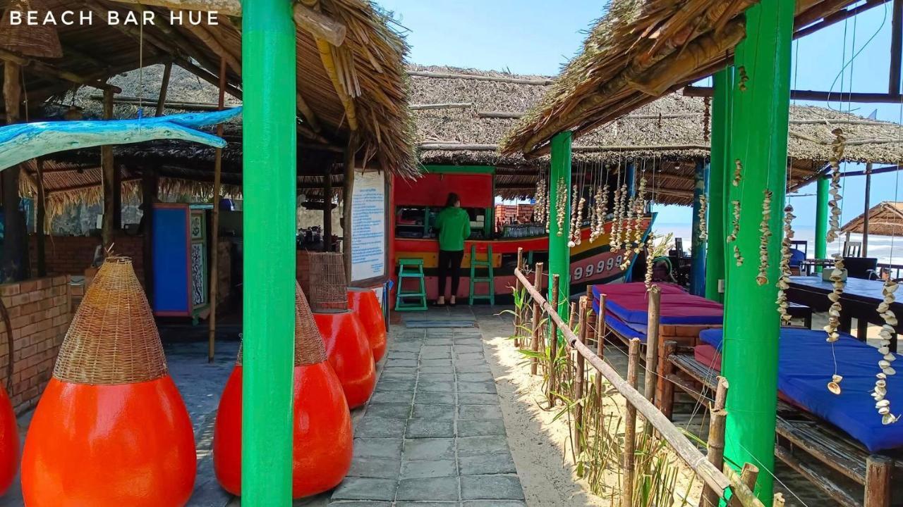 Bar Hotel